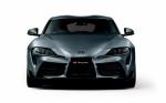 Toyota GR Supra 2019 года (JP)